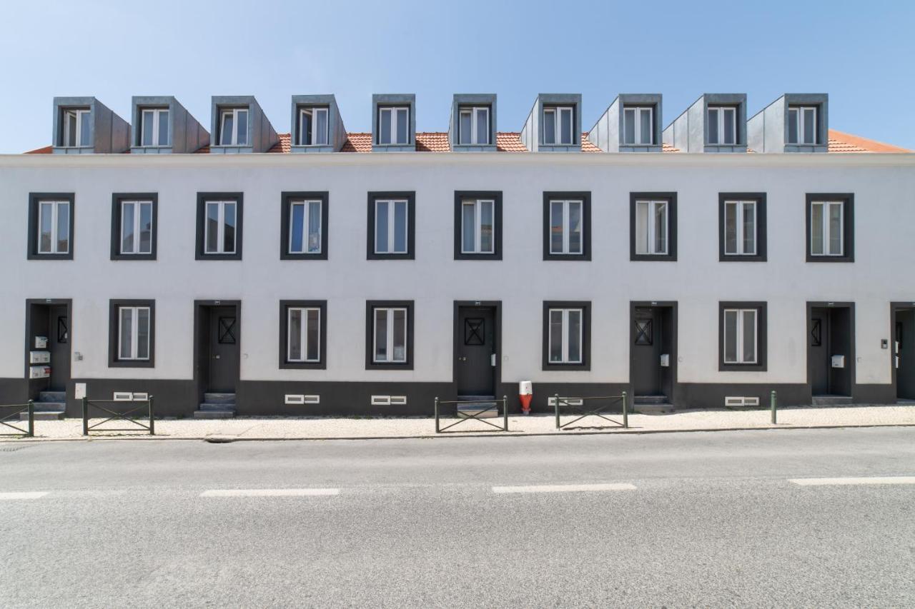 Ferienwohnung Lisbon Hill House - No. 599B Exterior foto